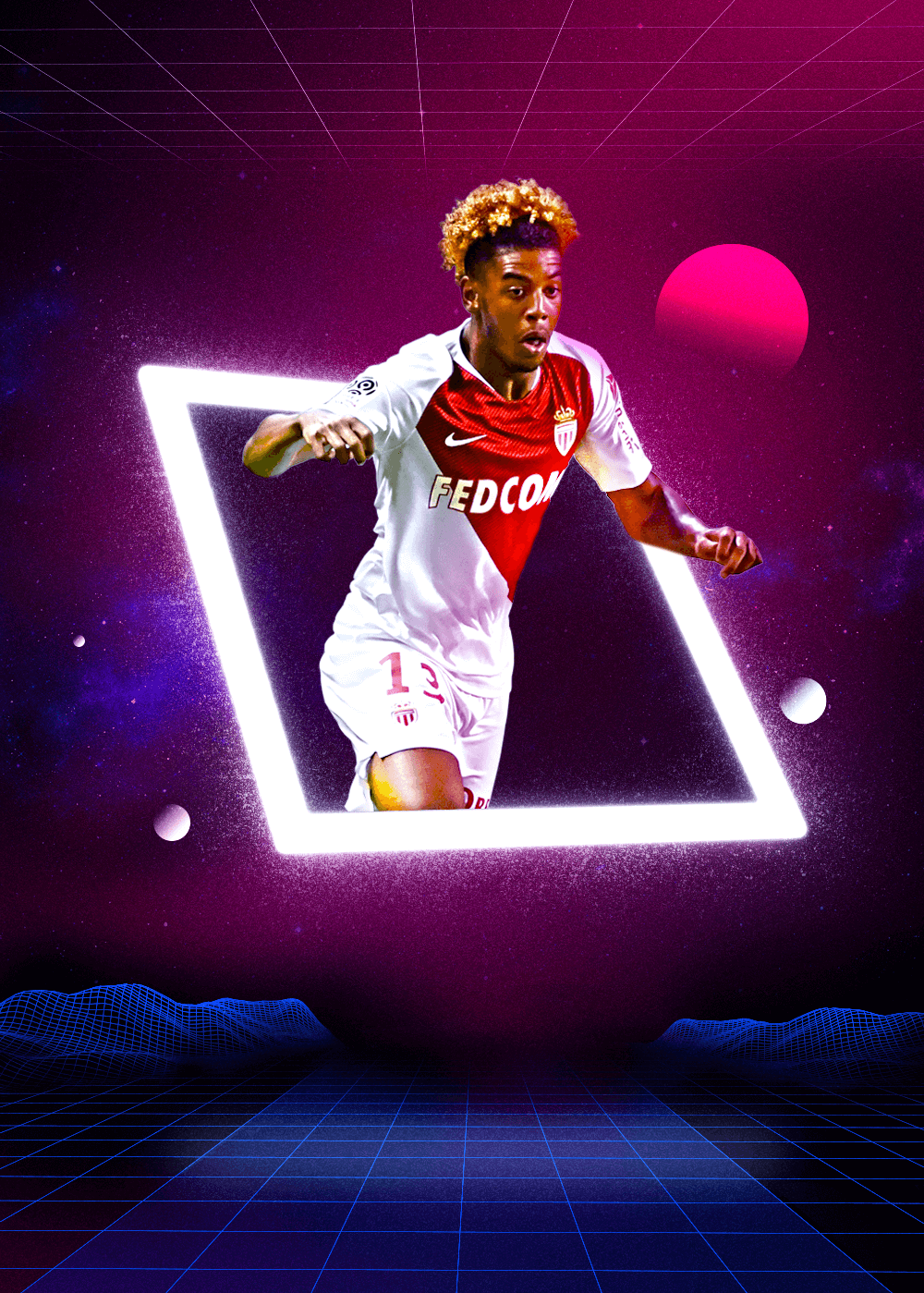 我们看到了 我们看到了